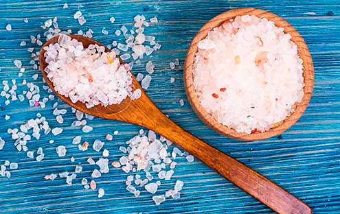 salt